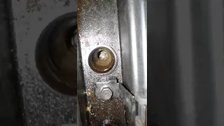 Kia sephia engine misfire plug problem