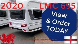 2020 LMC 695