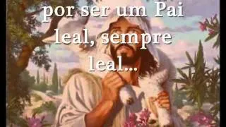 Padre Fabio de Melo - Gracas Pai.wmv