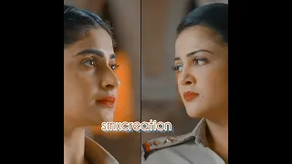 Haseena Malik & Karishma Singh sad VM  #maddamsir #gulki_joshi #yukti_kapoor #yuki #karishmasingh