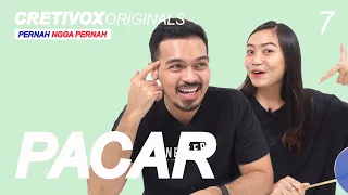 PACAR Main PERNAH NGGA PERNAH | S1 • E7