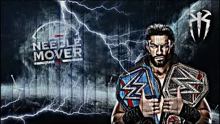 Roman Reigns Undisputed Universal Champion [ GodMod ] -- Custom Titantron 2022