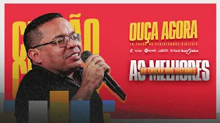 As melhores - Abril - Chicão dos Teclados 2023