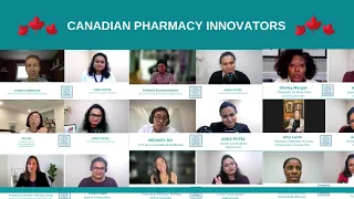 The Future of Pharmacy - Canada: Where do you see the future of pharmacy in 5-10 years?