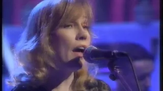 The Beautiful South feat Iris DeMent - Bell Bottomed Tear - Later With Jools Holland BBC2 1997