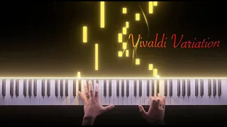 Vivaldi Variation