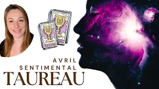 ♉ TAUREAU SENTIMENTAL AVRIL💜 Plusieurs PROPOSITIONS Mais Vous N’Ouvrez Pas La Porte à N’importe Qui