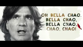 Casa di Papel - Bella Chao - Diego Moreno (Original Version)
