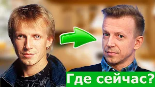 Куда пропал и чем сейчас занимается Антон Комолов Антон Комолов виджей MTV