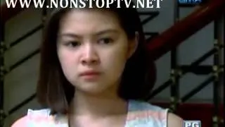 #AnnaKareNina Epi 60 - AUGUST 23, 2013