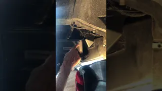 C5 Corvette Overheating Fix