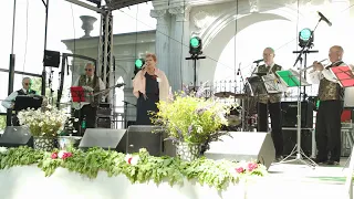 Vestuvių Muzikantų Festivalis 2023 - Albatrosas