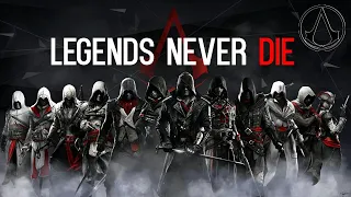 Assassin’s Creed ► LEGENDS NEVER DIE ★ 2020 ★