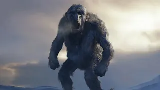 TrollHunter (2010) all Jotnar scenes