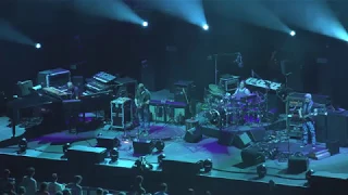 Phish - Slave To The Traffic Light - 12/28/17 - MSG