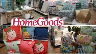 HOMEGOODS* BROWSE WITH ME