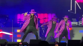 New Edition- “If It Isn’t Love” Essence Fest 2022