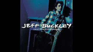 Jeff Buckley - Live At The Mercury Lounge 1995
