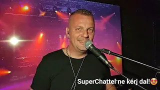 Live Muzsika Május 22, 2023