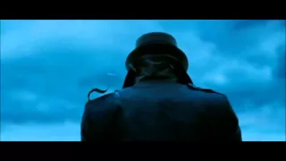 Watchmen La Muerte De Rorschach (HD)