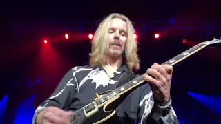 Styx Too Much Time on My Hands Paradise Cove Margaritaville Tulsa Oklahoma