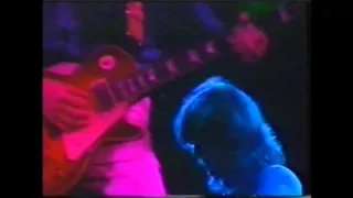 Led Zeppelin - No Quarter - Knebworth 08-11-1979 Part 8