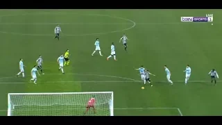 Lazio vs Juventus 0-1 | Dybala 93' goal | 03.03.18