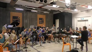 Don't Stop Me Now (Queen) - Big Band Arrangement