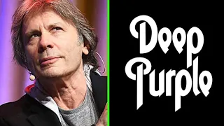 Bruce Dickinson & Deep Purple: How Ian Gillan Influenced Bruce Dickinson's Vocals