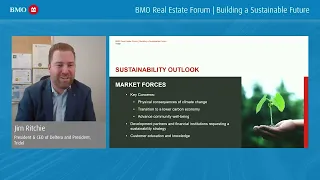 Building a Sustainable Future