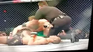 José Aldo x Mc Gregor