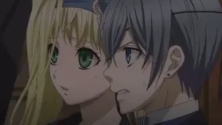 Ciel & Lizzy {AMV} - American Beauty/American Psycho