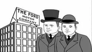 A History of the Car Business (FULL VERSION)