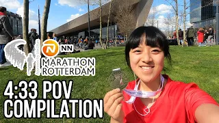 Marathon Rotterdam 2022