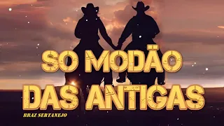 3 HORAS SÓ DE MODÃO CASCA GROSSA   SÓ VIOLA CAIPIRA   Vol  15   TRIBUTO A TIÃO CARREIRO