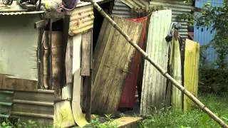 Participatory Slum Upgrading- Fiji