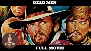 The unholy four | HD | Western | Full movie in english