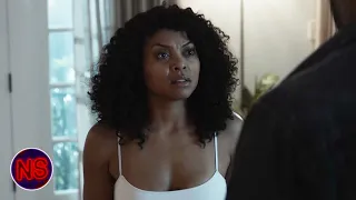 Taraji P. Henson Knows Something's Wrong | No Good Deed (2014) | Now Scaring