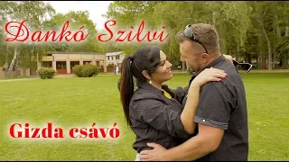 Dankó Szilvi - Gizda Csávó (Hivatalos Videoklip)