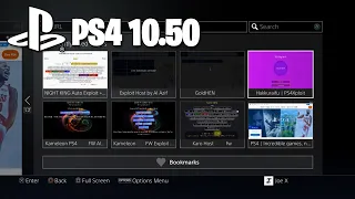 LETS TRY JAILBREAKING THE HIGHEST PS4 VERSION 10.50!