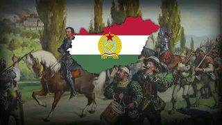 "Geyer Flórián dala" - Hungarian Communist Song