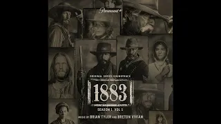 1883 Theme by Brian Tyler