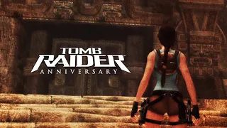 Vilcabamba (Ambient) - Tomb Raider Anniversary OST
