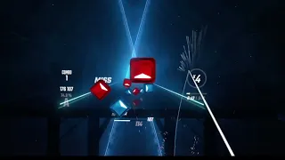 beat saber explicit