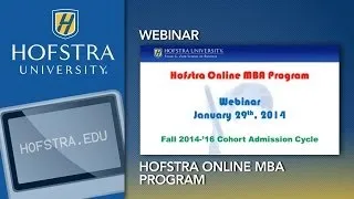 Zarb Online MBA
