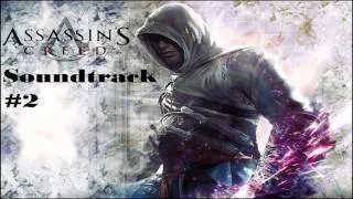 Assassin´s Creed Soundtrack #2 Flight Through Jerusalem