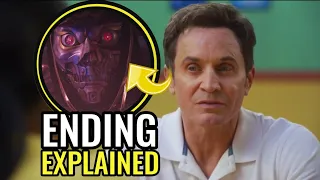 MIGHTY MORPHIN POWER RANGERS: Once & Always Ending Explained