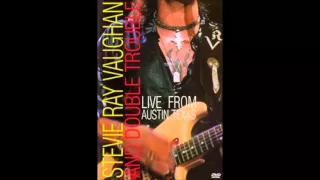 Stevie Ray Vaughan And Double Trouble - "One Night In Texas" & Additional ACL Performances (Audio)