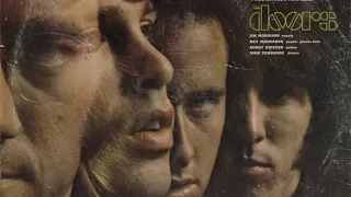 B3. End Of The Night - The Doors [Vinyl Rip] ℗ 1967