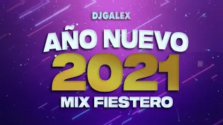 MIX AÑO NUEVO 2020🍾(LO MAS ESCUCHADO DEL 2020) ✘LO MAS NUEVO 2020🍾/DJ GALEX